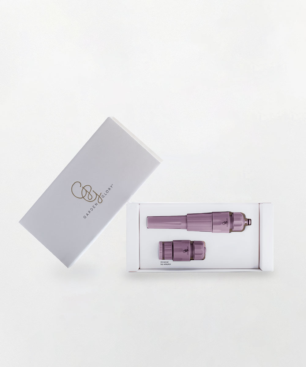 Luxurious Lilac Kit-5